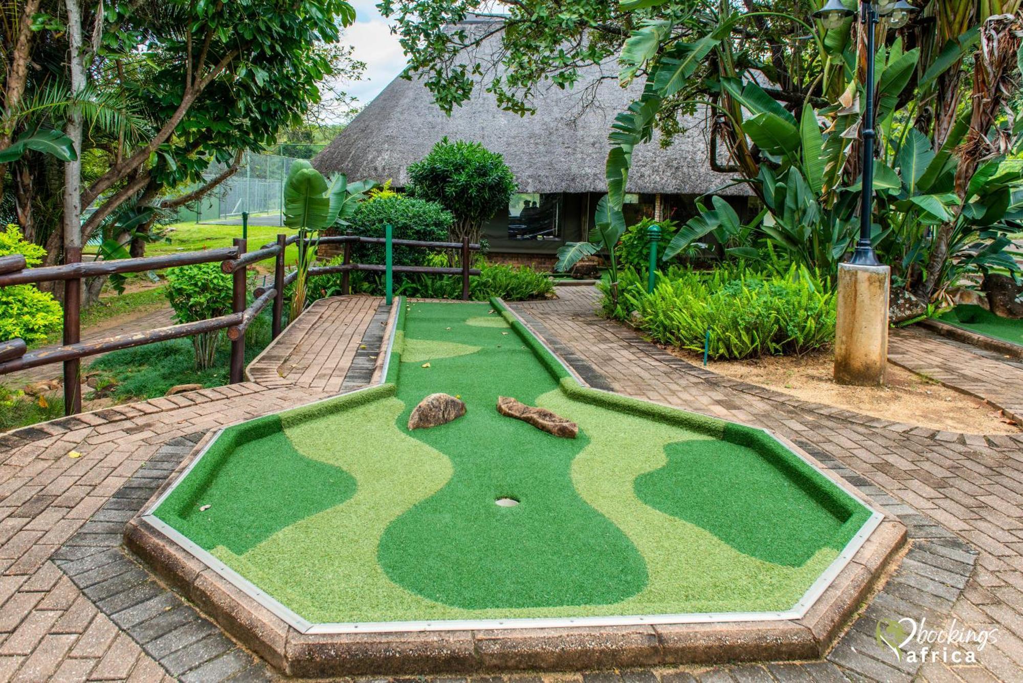 Kruger Park Lodge Unit No 252 With Private Pool Хейзивью Экстерьер фото