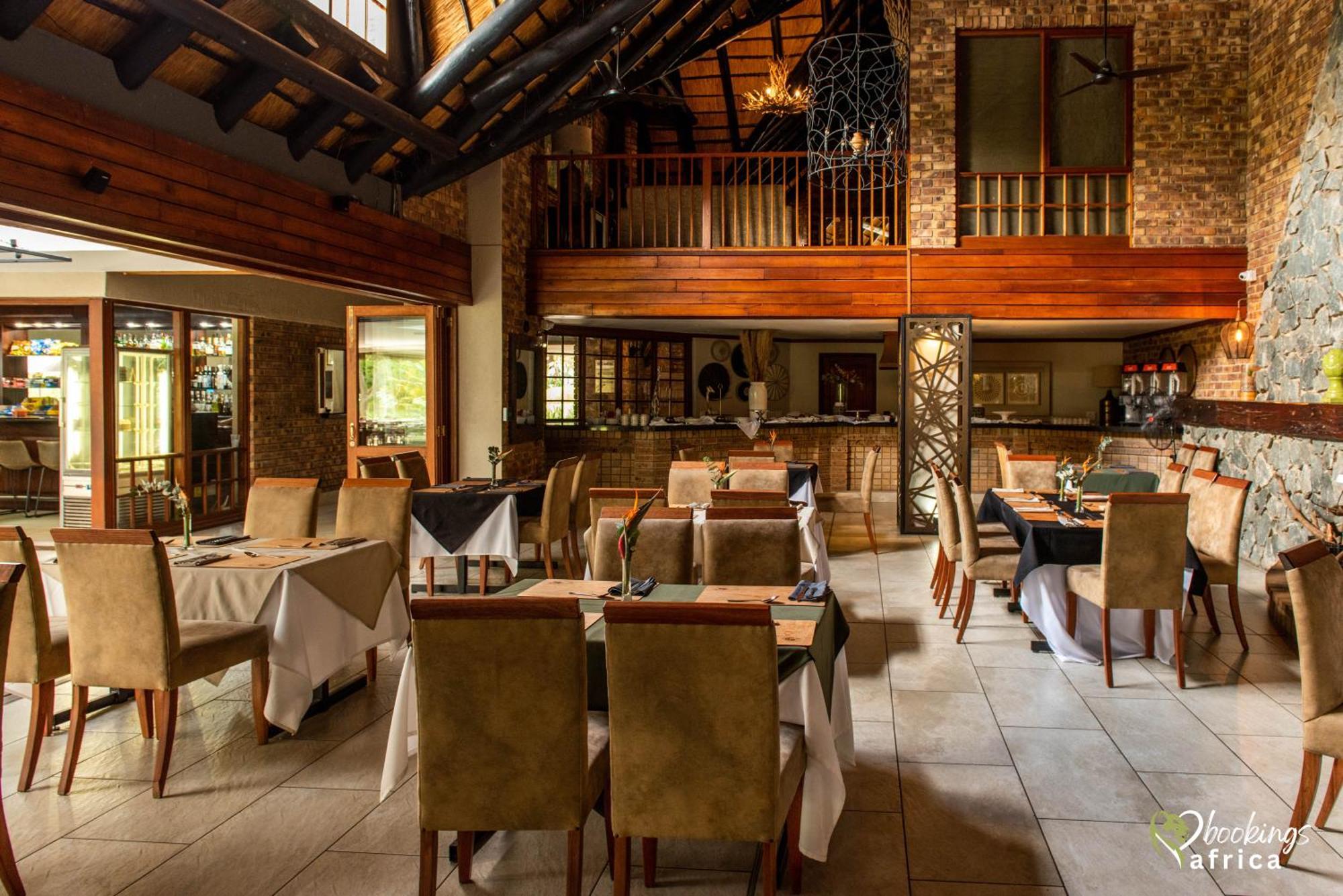 Kruger Park Lodge Unit No 252 With Private Pool Хейзивью Экстерьер фото