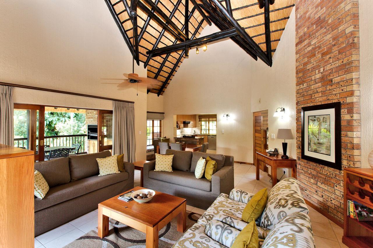 Kruger Park Lodge Unit No 252 With Private Pool Хейзивью Экстерьер фото